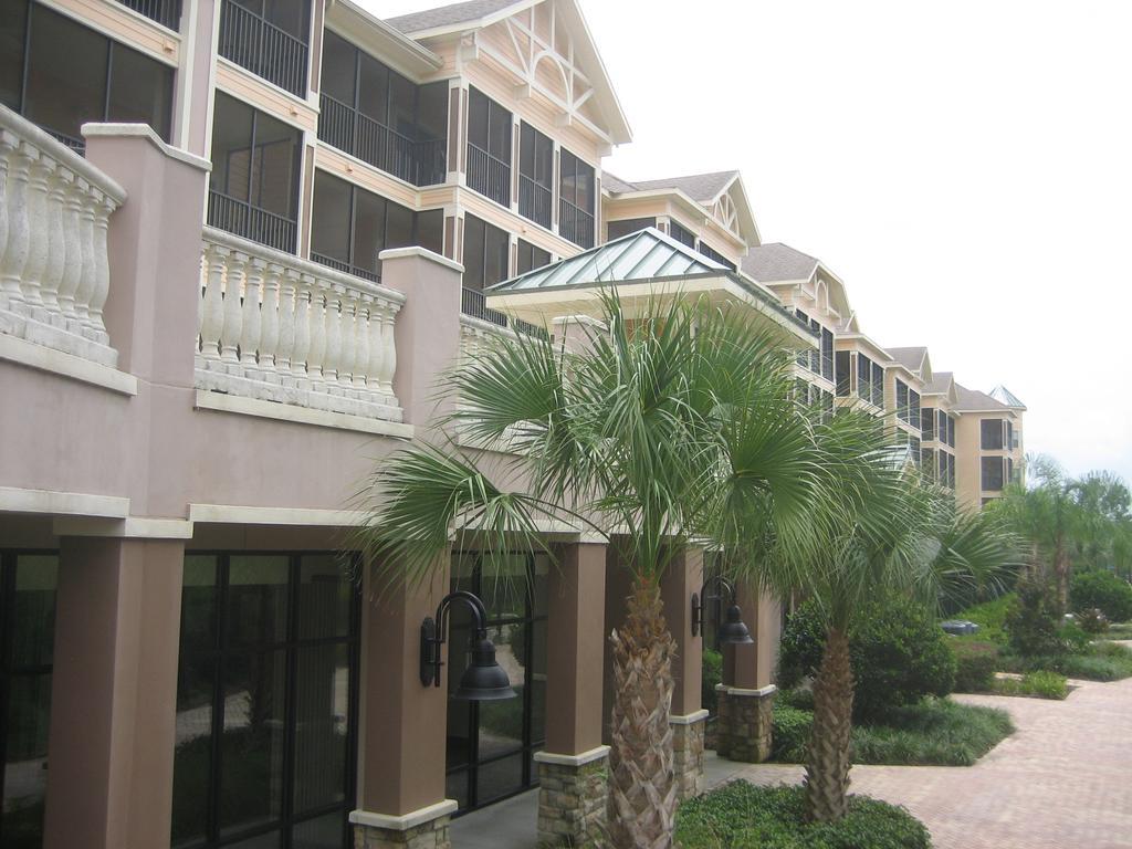 Angela'S Palisades Resort - Three Bedroom Condominium 406 Four Corners Ngoại thất bức ảnh