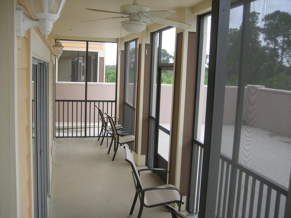 Angela'S Palisades Resort - Three Bedroom Condominium 406 Four Corners Ngoại thất bức ảnh