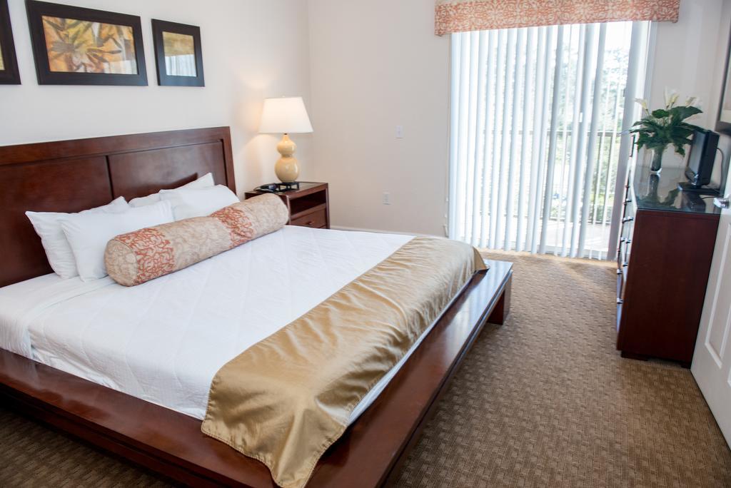 Angela'S Palisades Resort - Three Bedroom Condominium 406 Four Corners Phòng bức ảnh