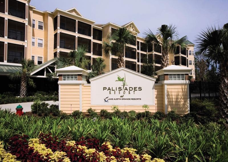 Angela'S Palisades Resort - Three Bedroom Condominium 406 Four Corners Ngoại thất bức ảnh