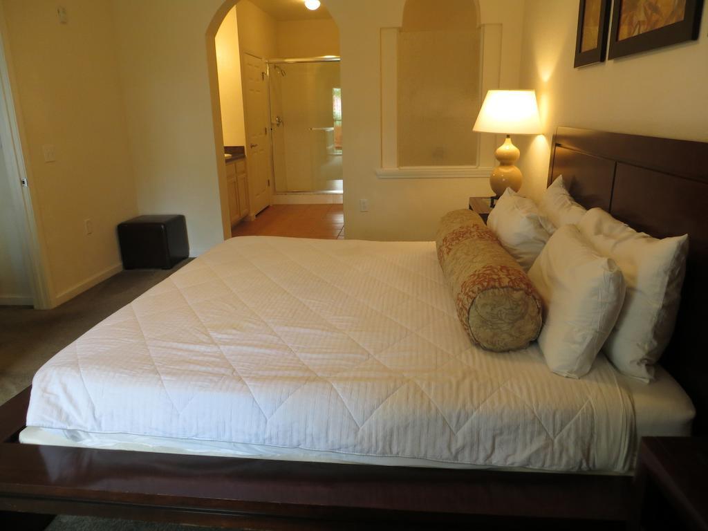 Angela'S Palisades Resort - Three Bedroom Condominium 406 Four Corners Ngoại thất bức ảnh