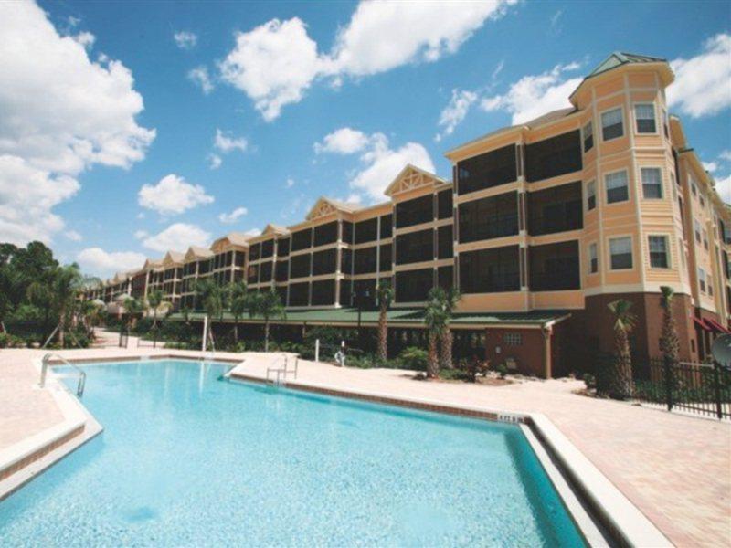 Angela'S Palisades Resort - Three Bedroom Condominium 406 Four Corners Ngoại thất bức ảnh