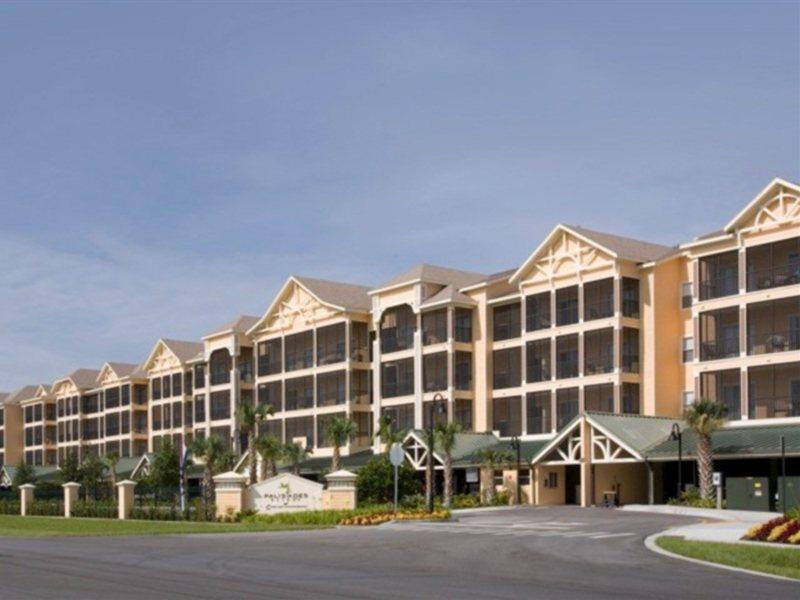 Angela'S Palisades Resort - Three Bedroom Condominium 406 Four Corners Ngoại thất bức ảnh