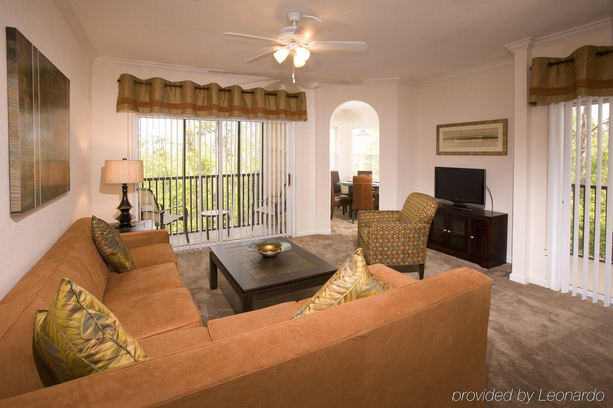 Angela'S Palisades Resort - Three Bedroom Condominium 406 Four Corners Phòng bức ảnh
