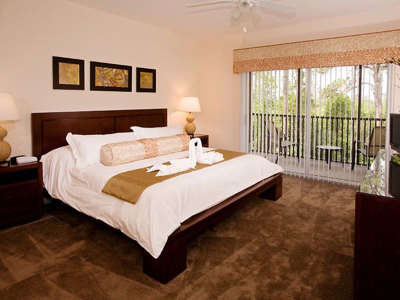 Angela'S Palisades Resort - Three Bedroom Condominium 406 Four Corners Ngoại thất bức ảnh