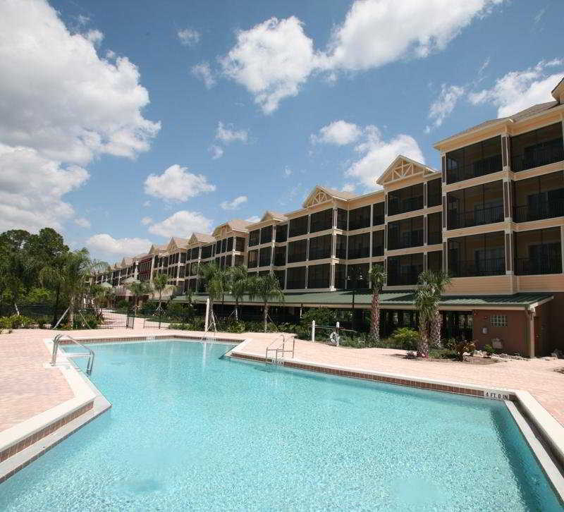Angela'S Palisades Resort - Three Bedroom Condominium 406 Four Corners Ngoại thất bức ảnh