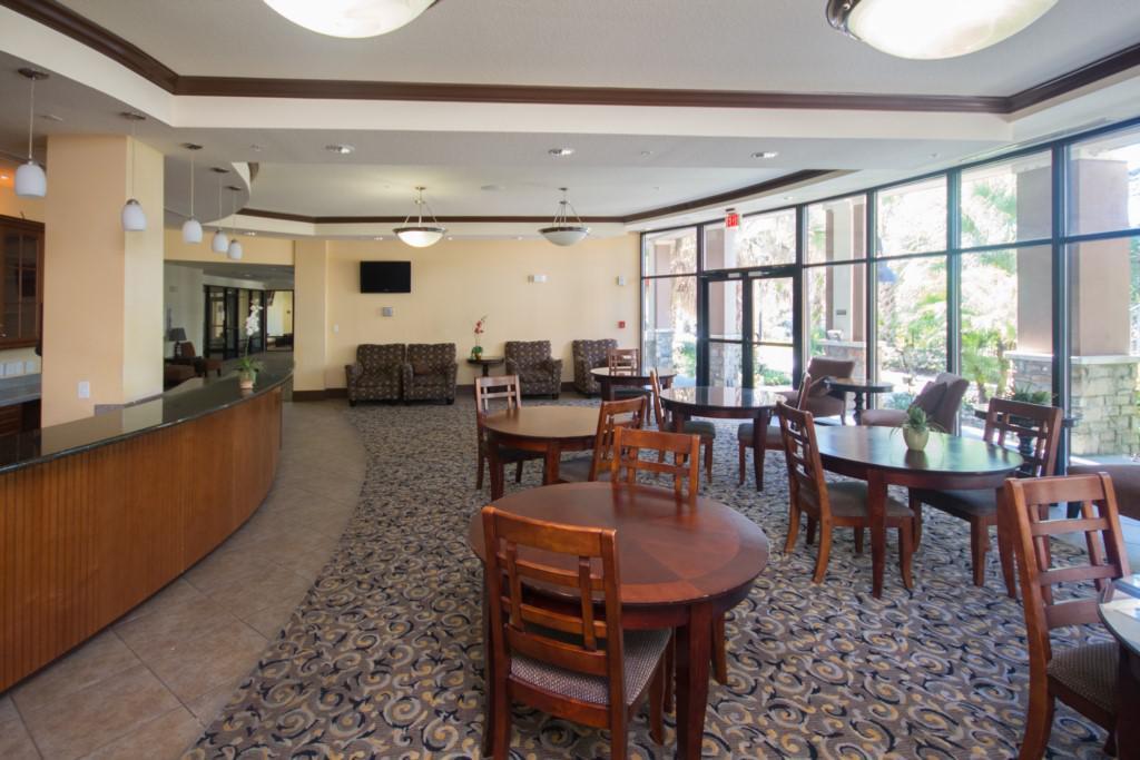 Angela'S Palisades Resort - Three Bedroom Condominium 406 Four Corners Ngoại thất bức ảnh