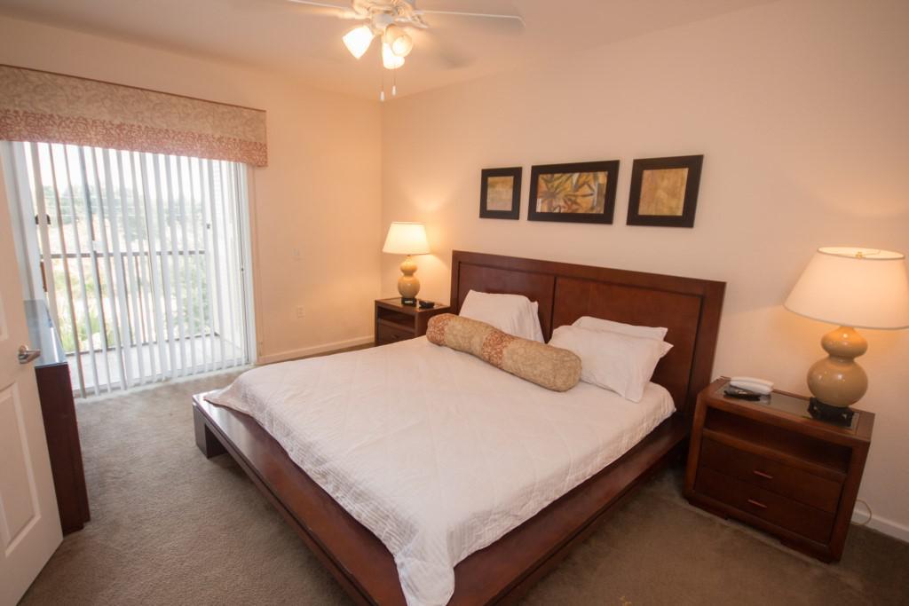 Angela'S Palisades Resort - Three Bedroom Condominium 406 Four Corners Ngoại thất bức ảnh