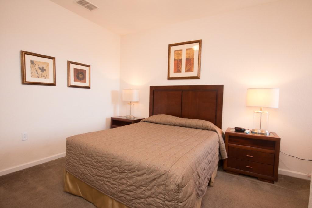 Angela'S Palisades Resort - Three Bedroom Condominium 406 Four Corners Ngoại thất bức ảnh