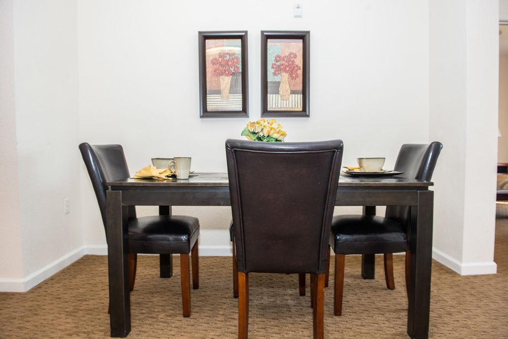 Angela'S Palisades Resort - Three Bedroom Condominium 406 Four Corners Ngoại thất bức ảnh