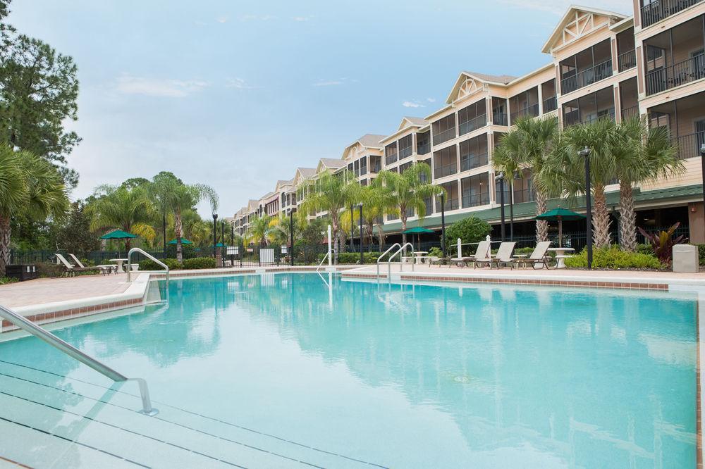 Angela'S Palisades Resort - Three Bedroom Condominium 406 Four Corners Ngoại thất bức ảnh