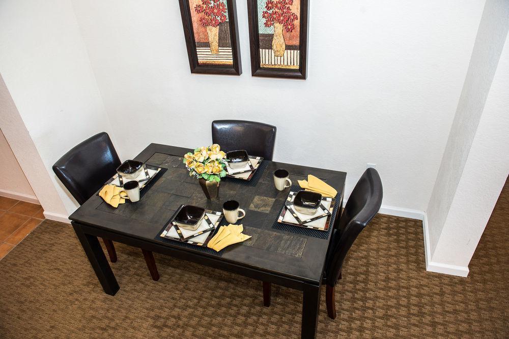 Angela'S Palisades Resort - Three Bedroom Condominium 406 Four Corners Ngoại thất bức ảnh