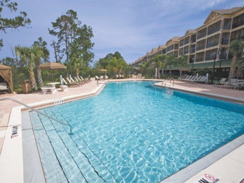 Angela'S Palisades Resort - Three Bedroom Condominium 406 Four Corners Ngoại thất bức ảnh