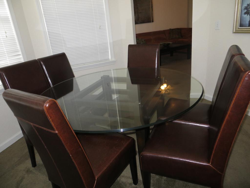 Angela'S Palisades Resort - Three Bedroom Condominium 406 Four Corners Ngoại thất bức ảnh