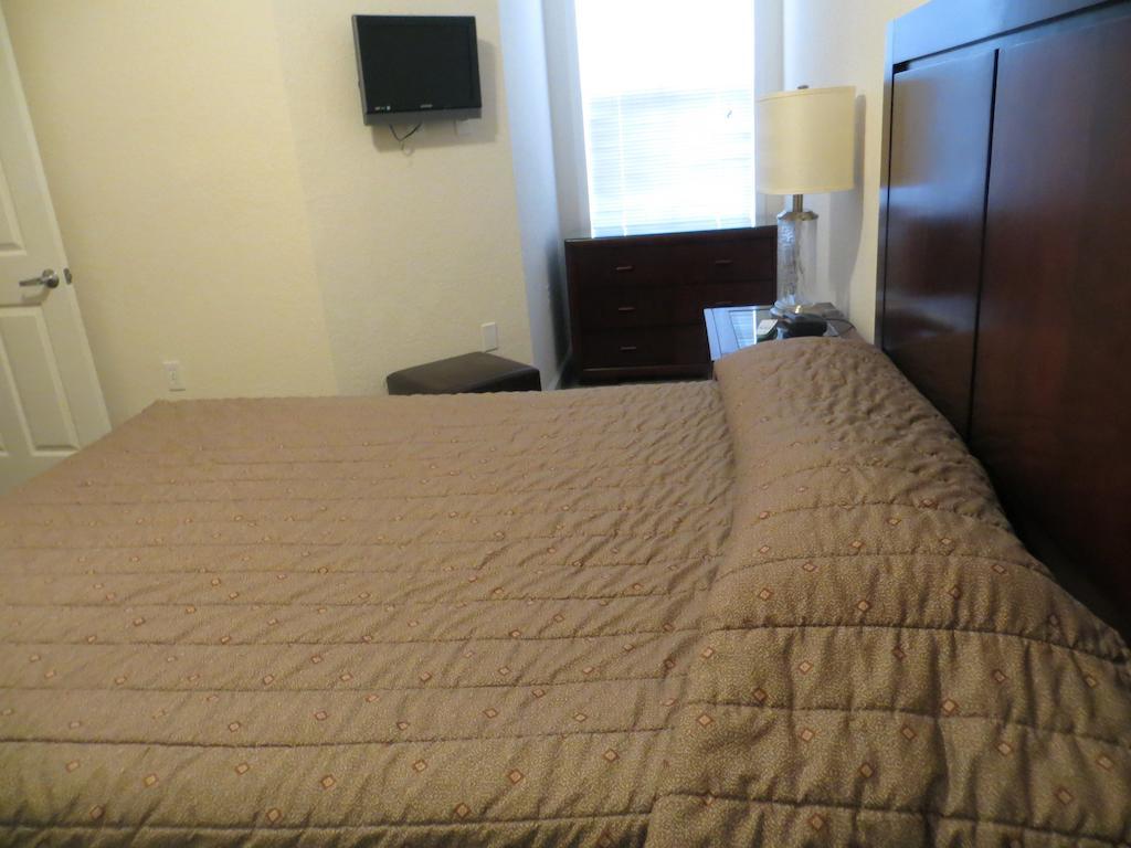 Angela'S Palisades Resort - Three Bedroom Condominium 406 Four Corners Ngoại thất bức ảnh