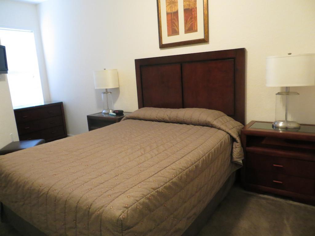 Angela'S Palisades Resort - Three Bedroom Condominium 406 Four Corners Ngoại thất bức ảnh