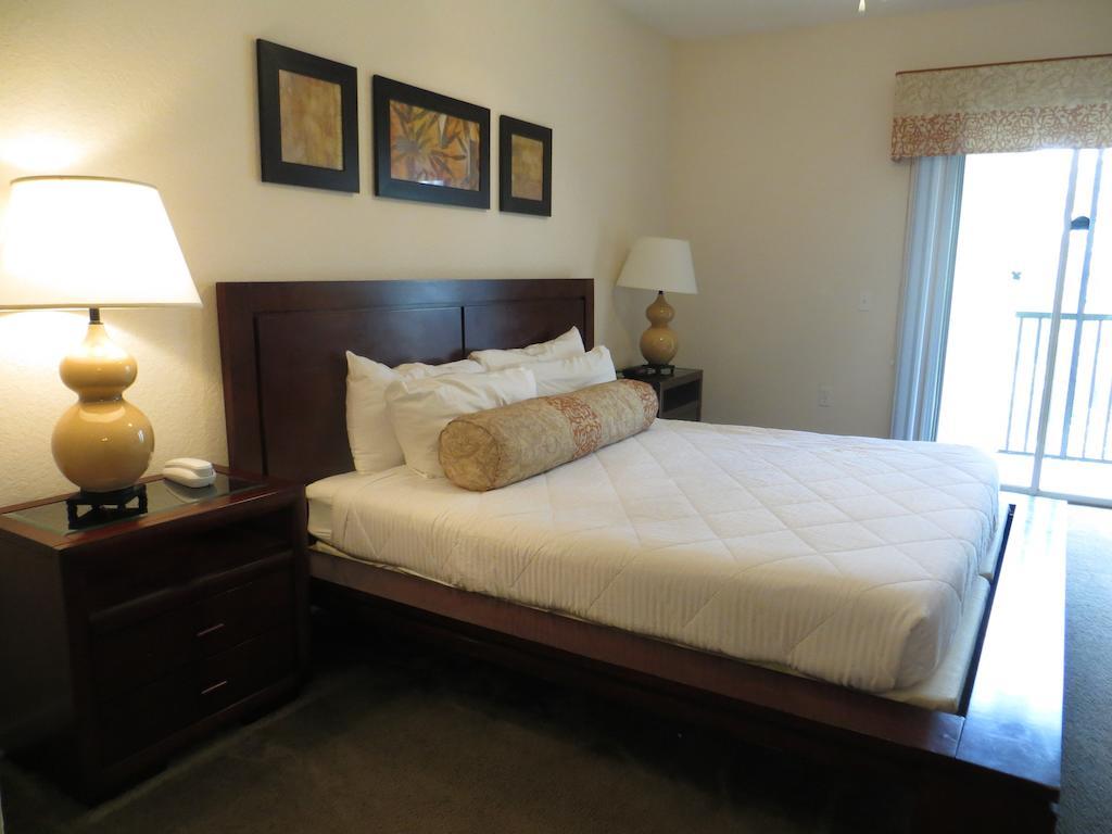 Angela'S Palisades Resort - Three Bedroom Condominium 406 Four Corners Ngoại thất bức ảnh