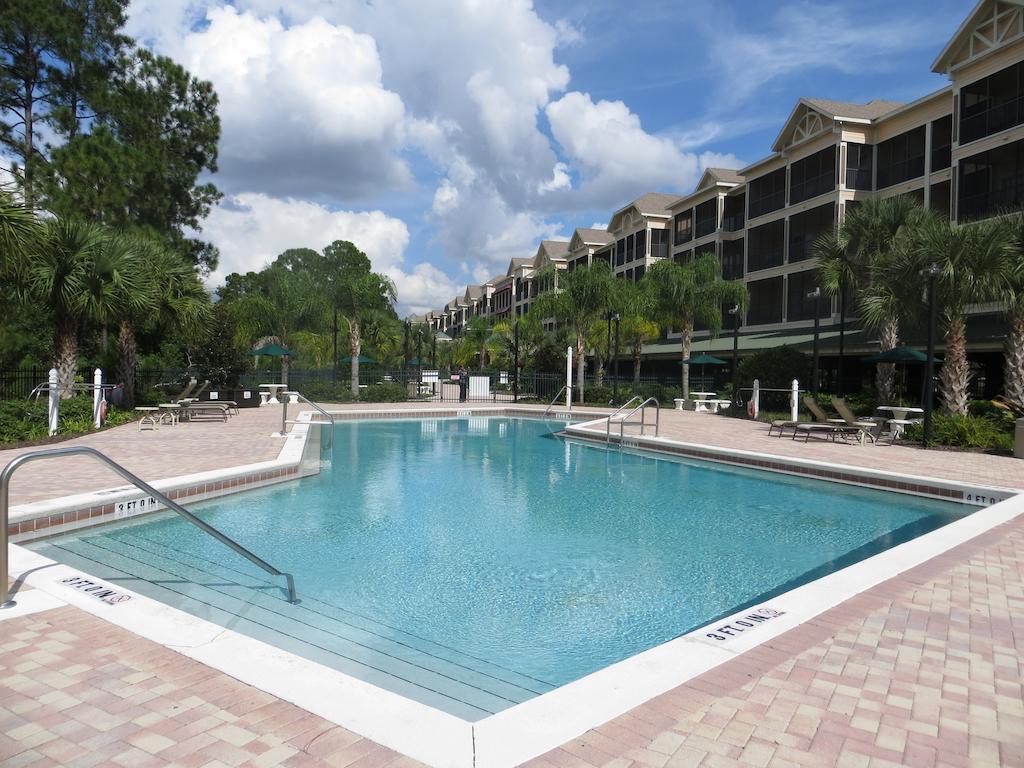 Angela'S Palisades Resort - Three Bedroom Condominium 406 Four Corners Ngoại thất bức ảnh