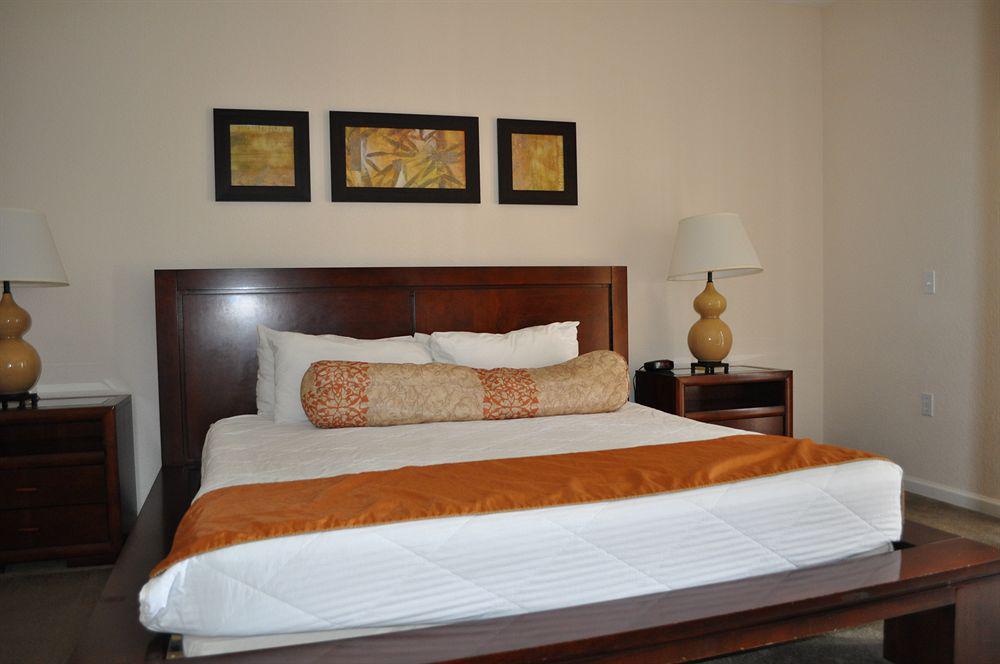 Angela'S Palisades Resort - Three Bedroom Condominium 406 Four Corners Ngoại thất bức ảnh